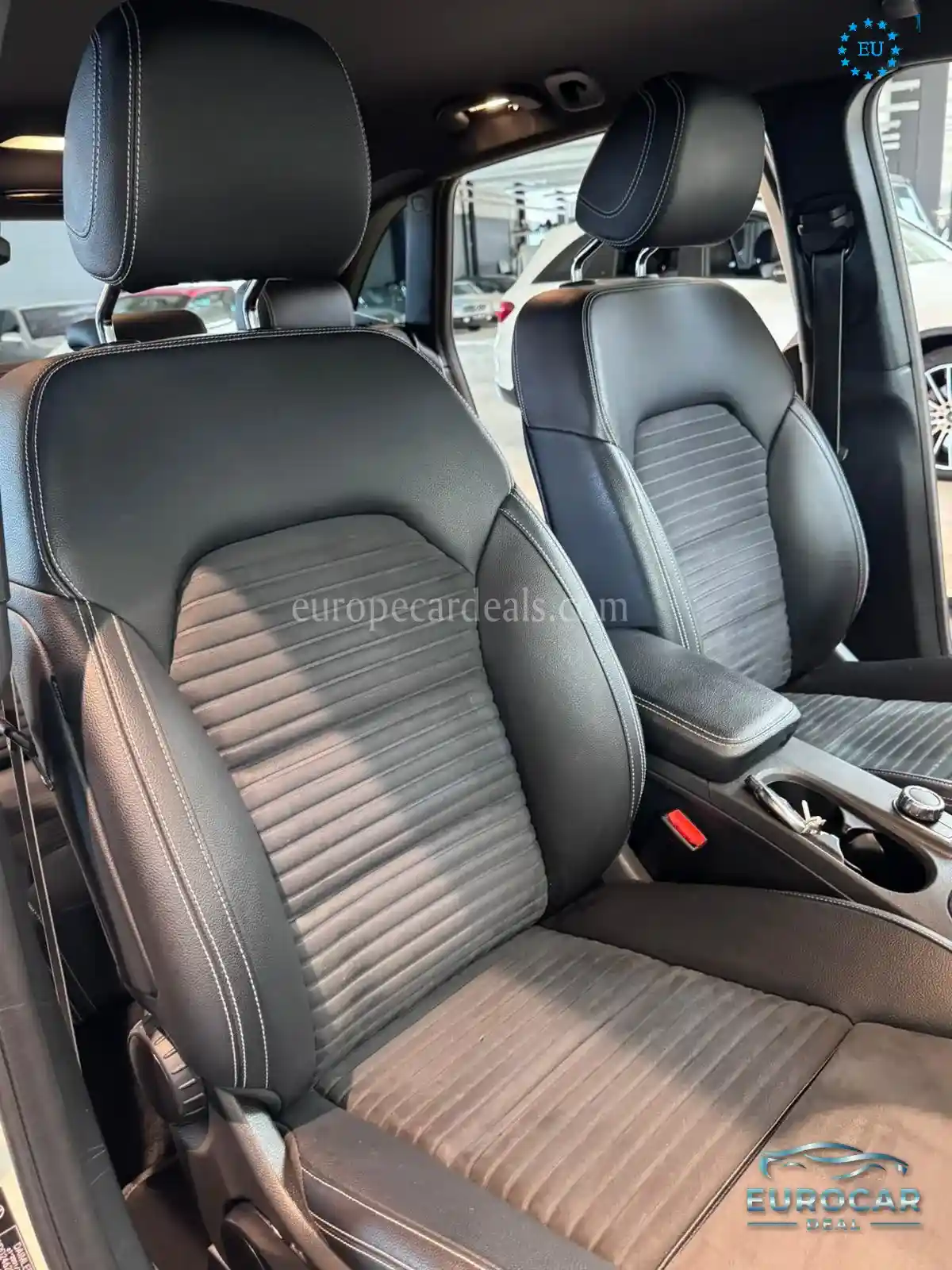 Mercedes-Benz B 220