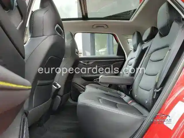 BAIC X55