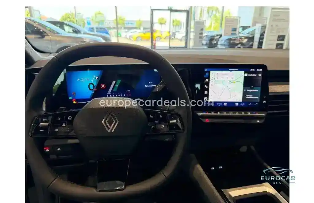 Renault Austral