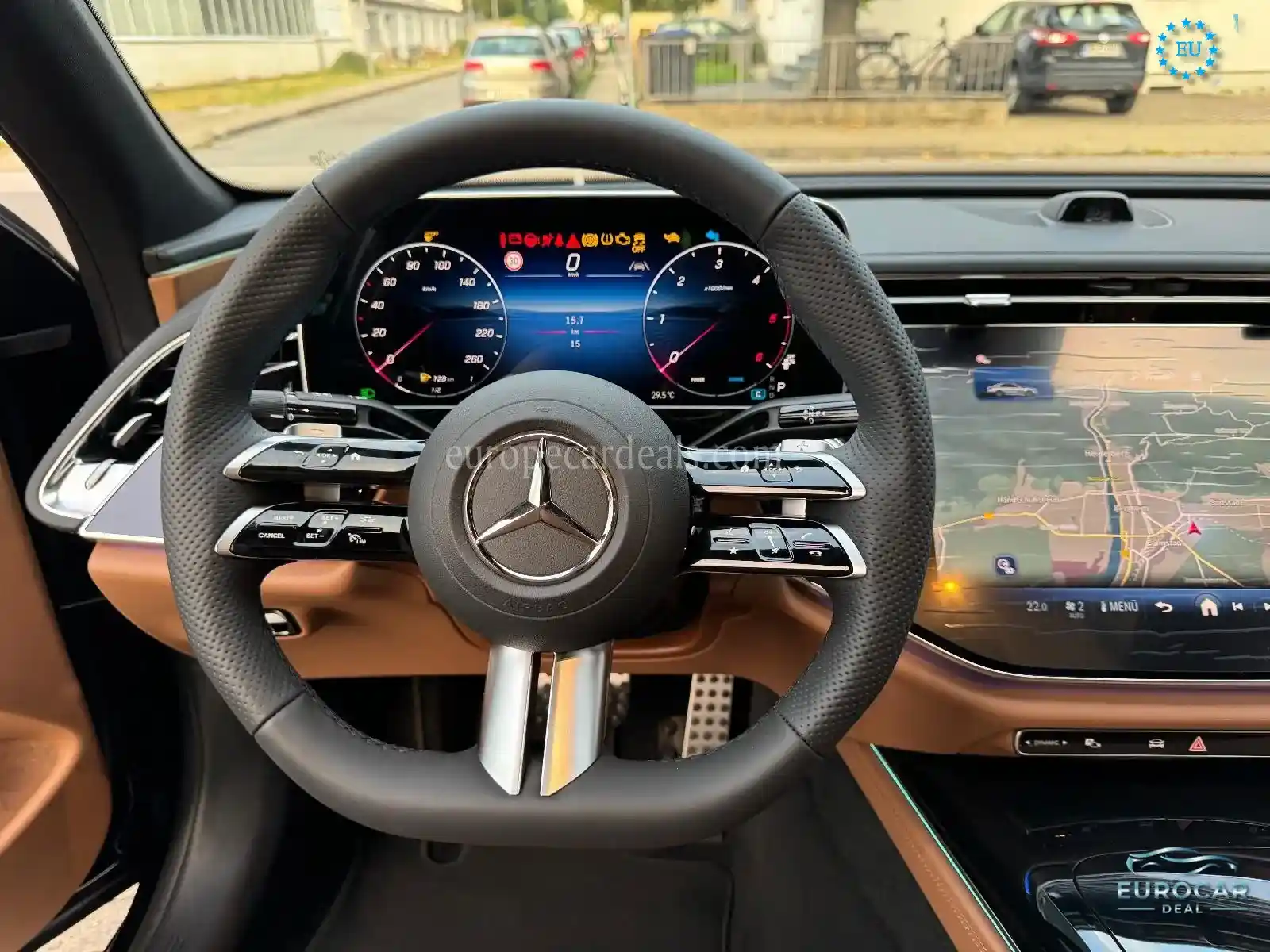 Mercedes-Benz E 450