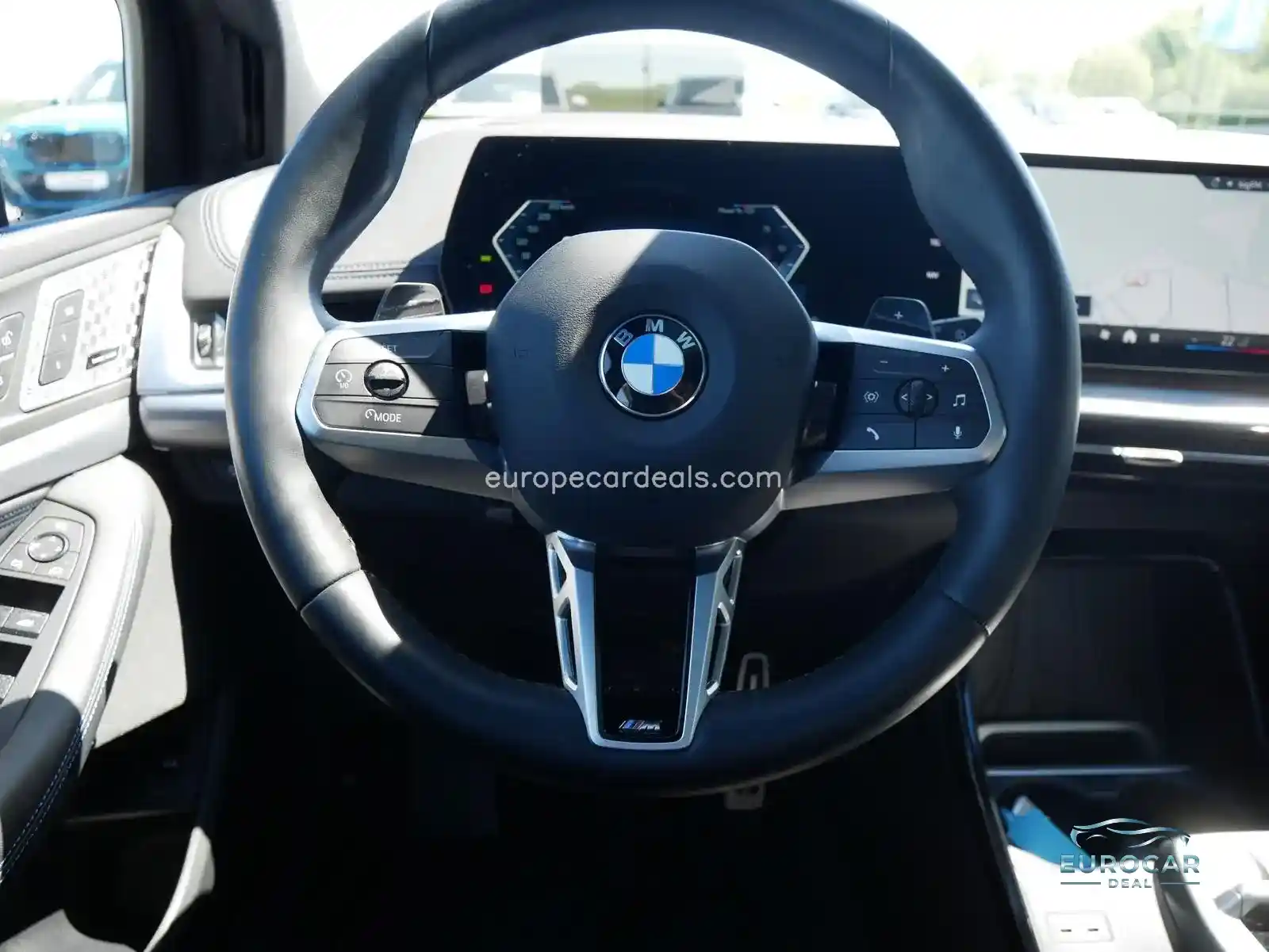 BMW 223 Active Tourer
