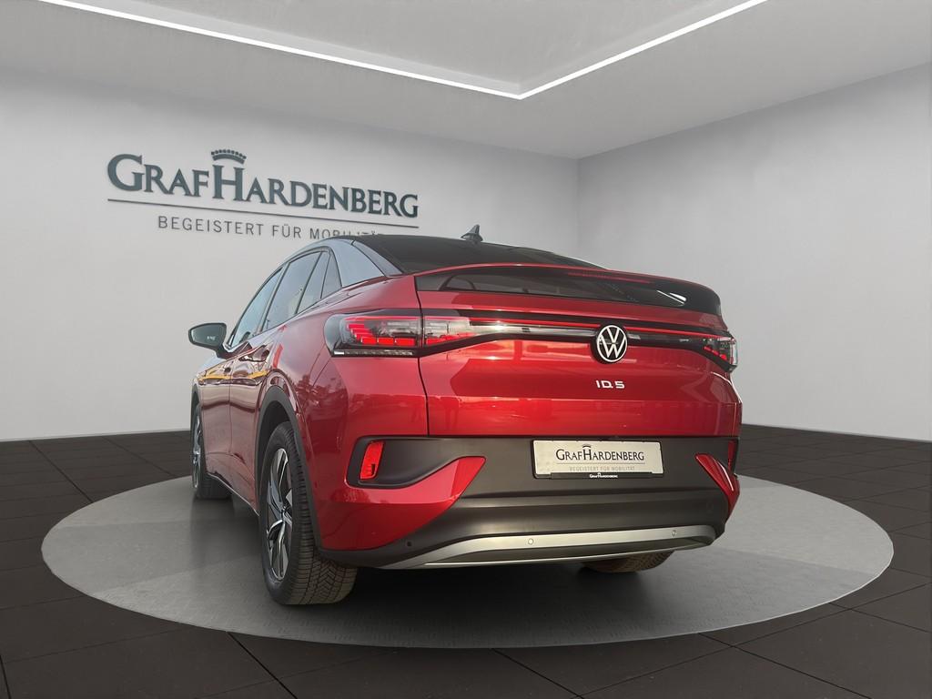 Volkswagen ID.5