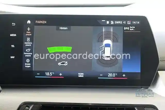 BMW 223 Active Tourer