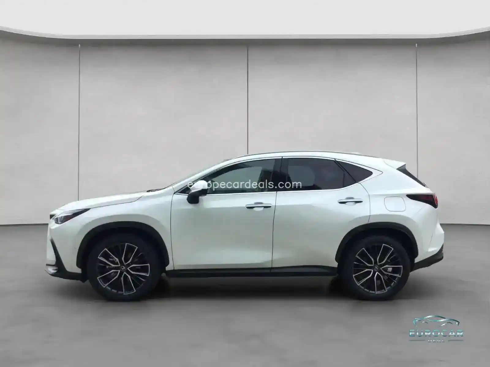 Lexus NX 350h