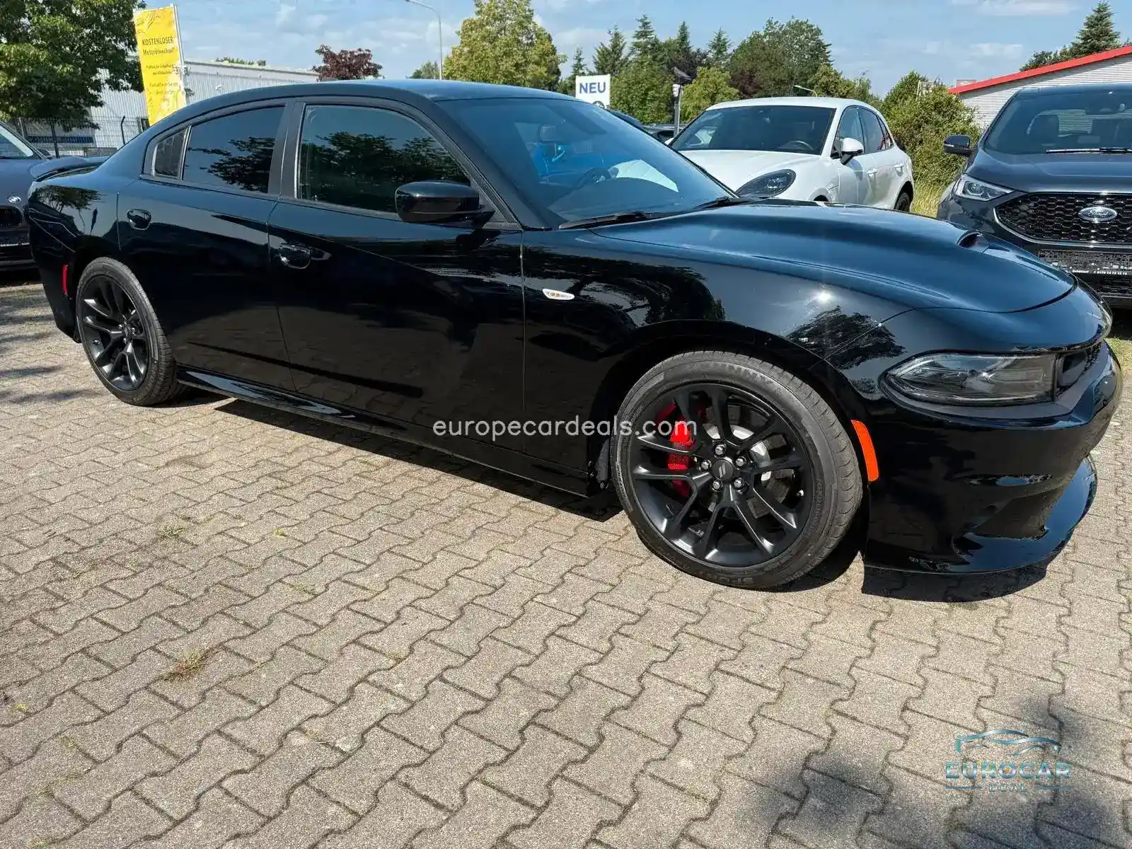 Dodge Charger