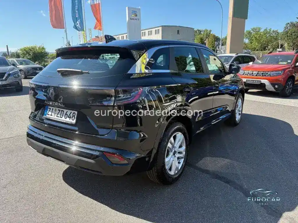 Renault Austral
