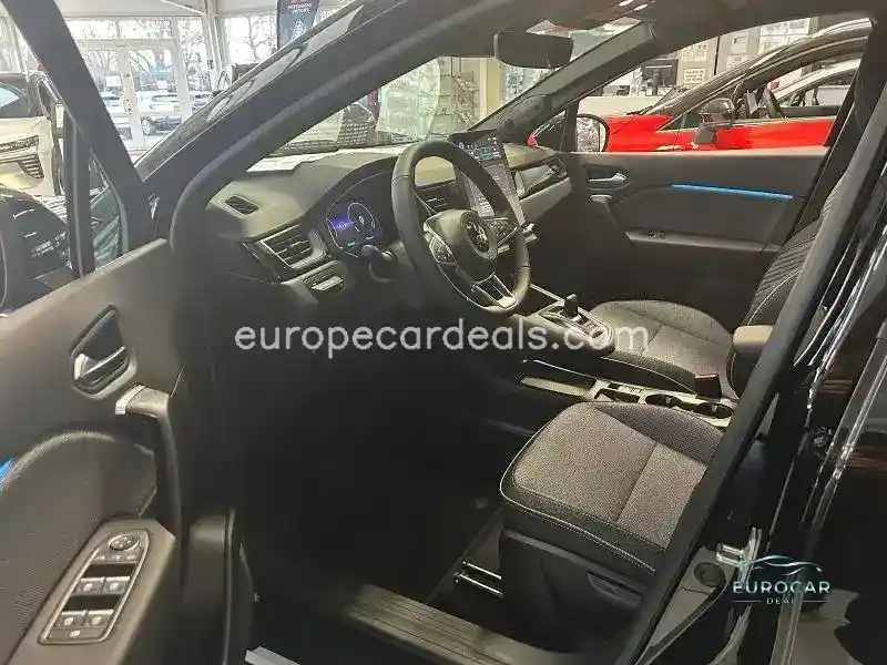 Mitsubishi Grandis