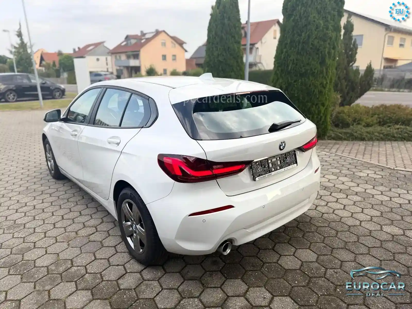 BMW 116