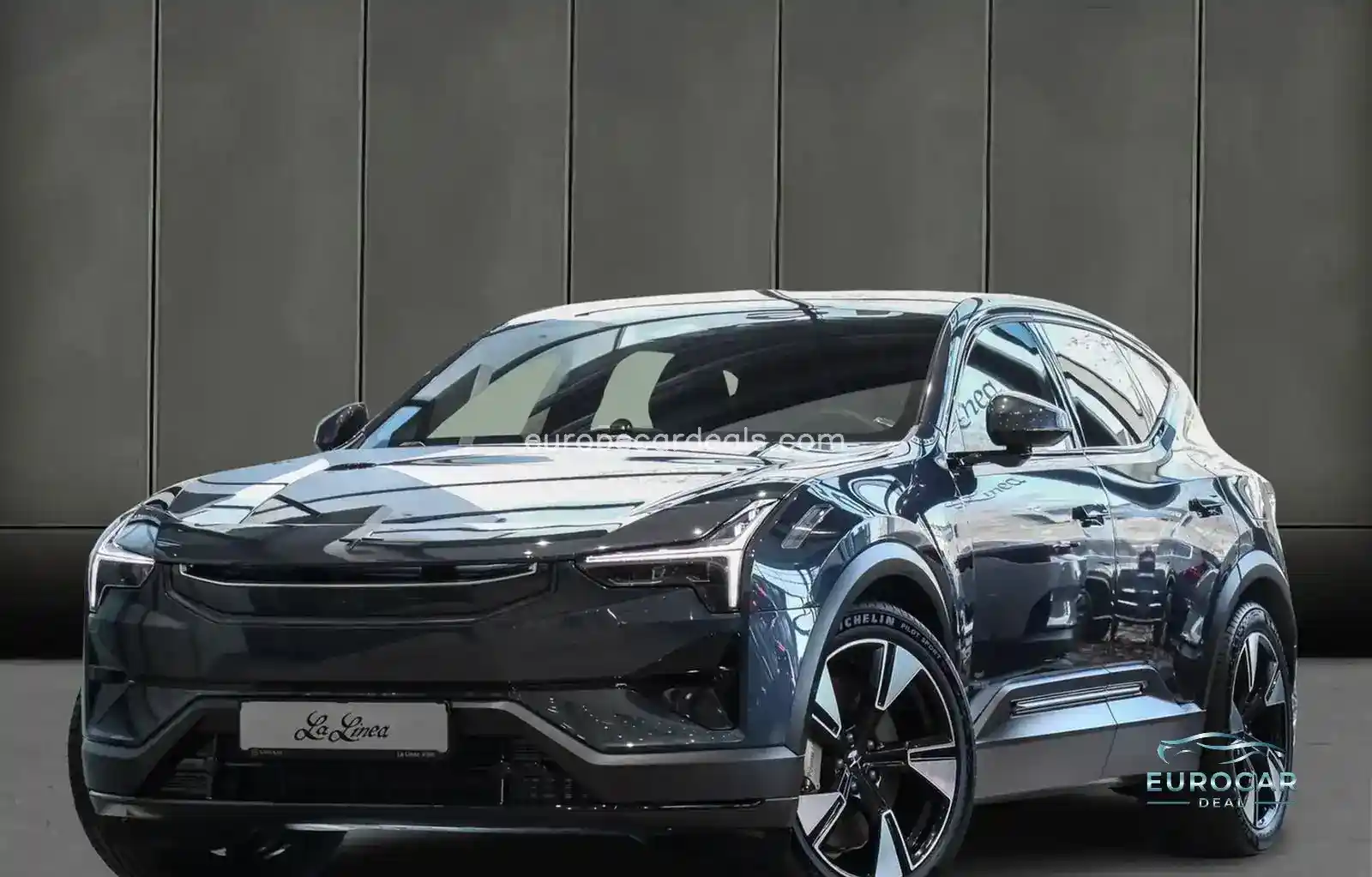 Polestar 3