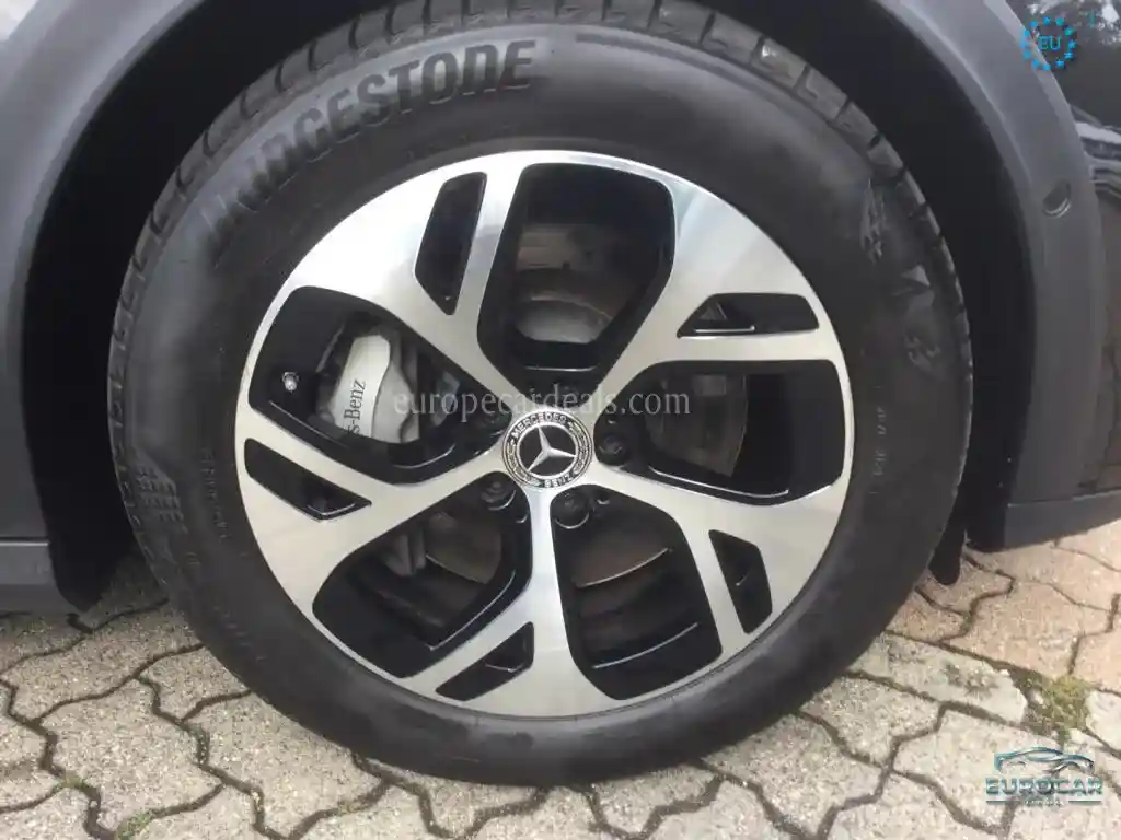 Mercedes-Benz E 450
