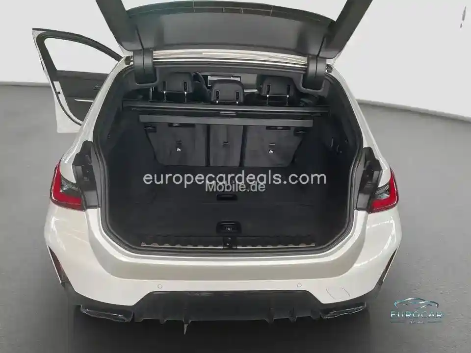 BMW M340d