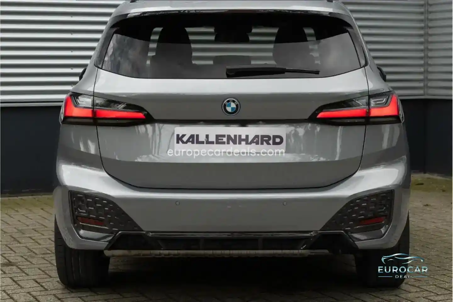 BMW 225 Active Tourer