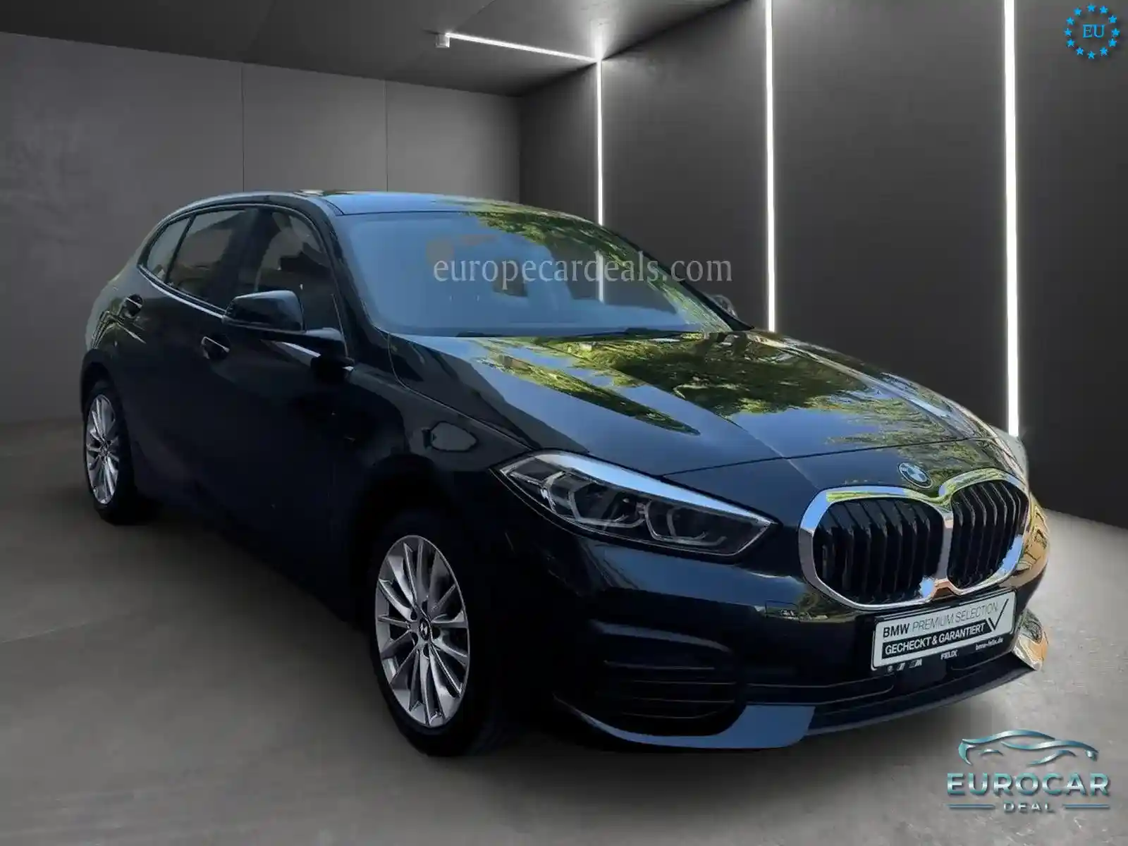 BMW 120