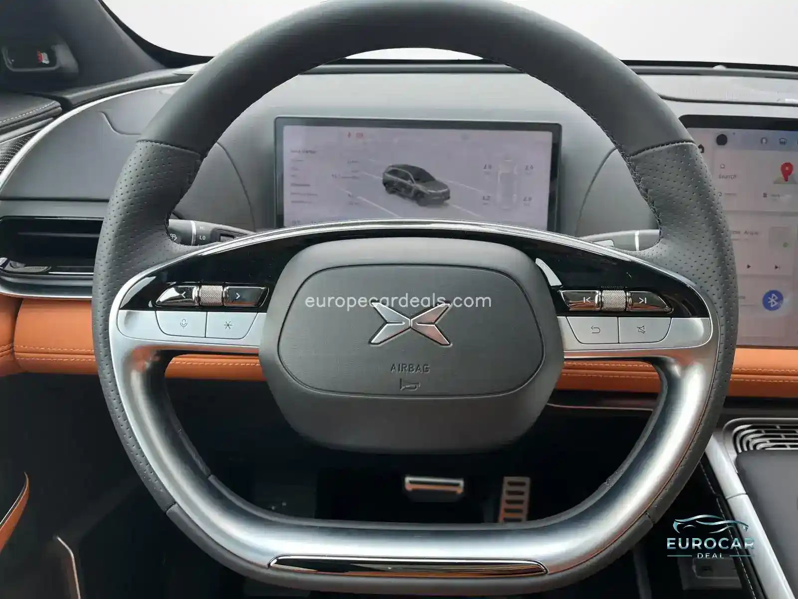 XPENG G9