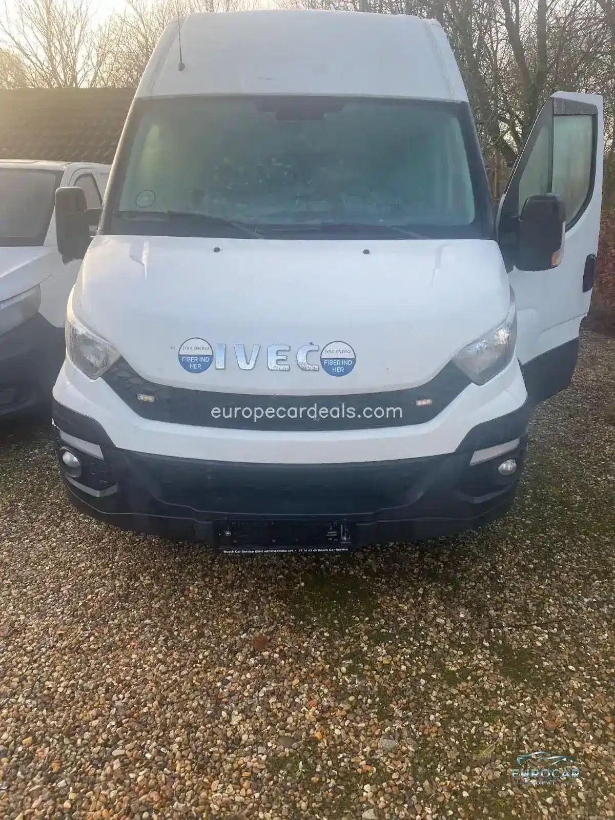 Iveco Other