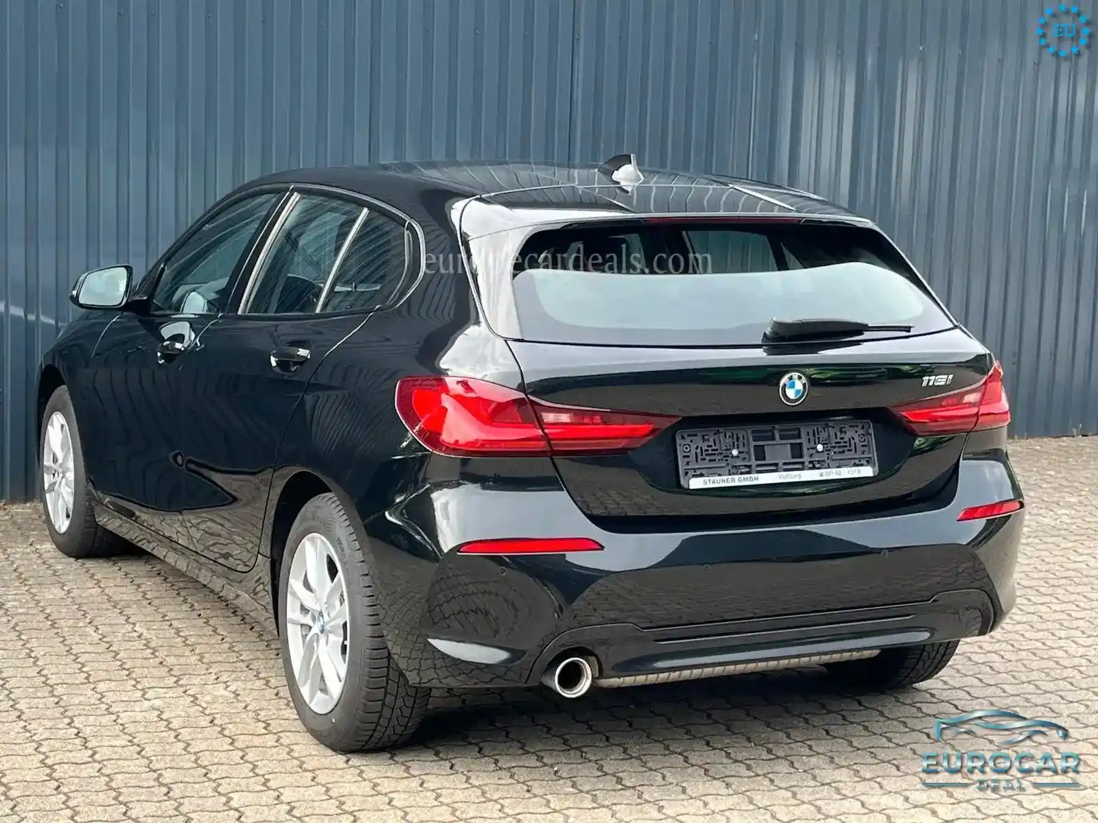BMW 118