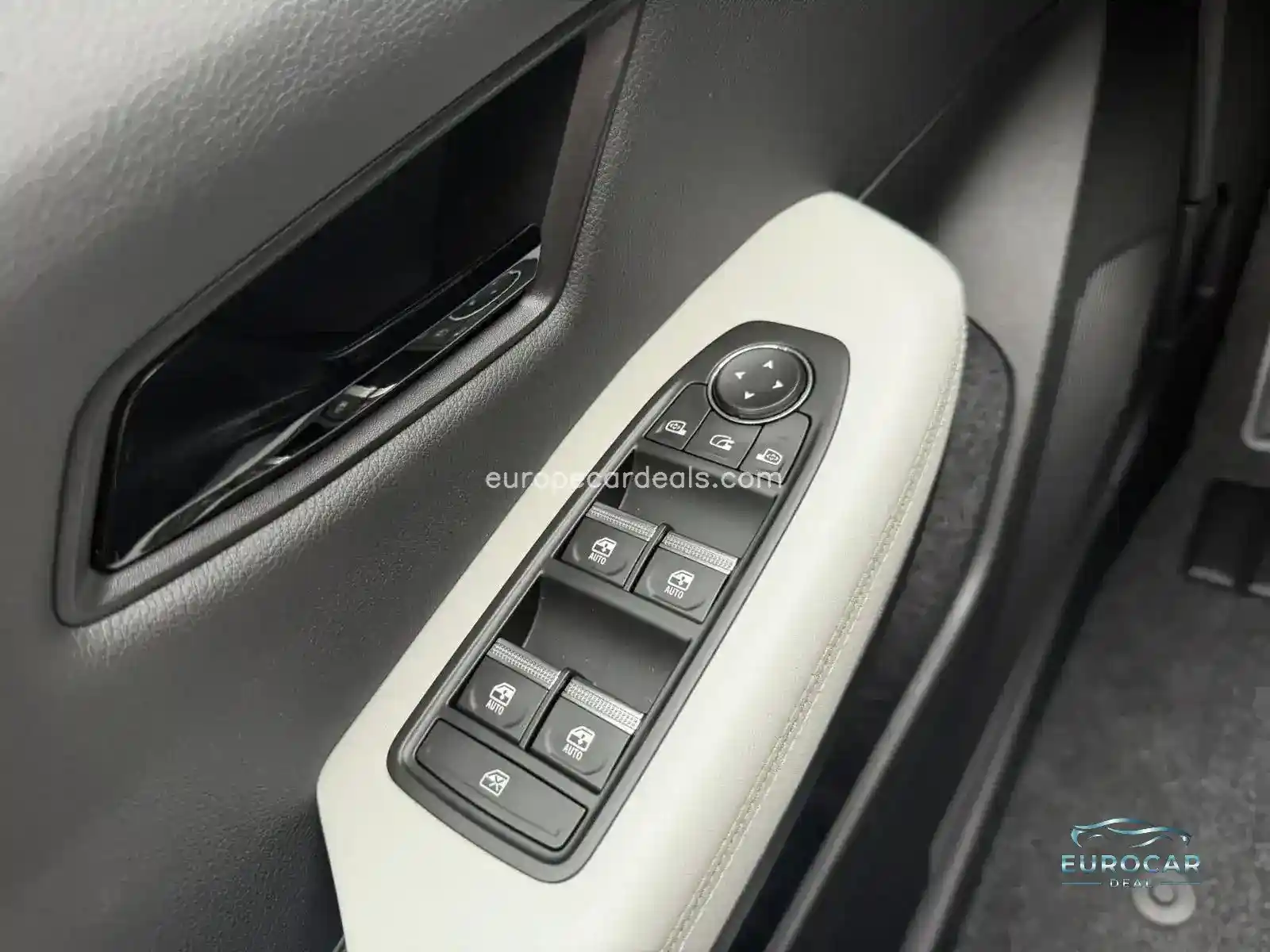 Renault Scenic E-TECH