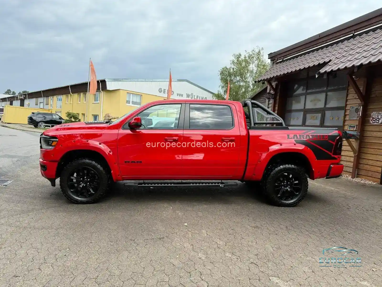 Dodge RAM