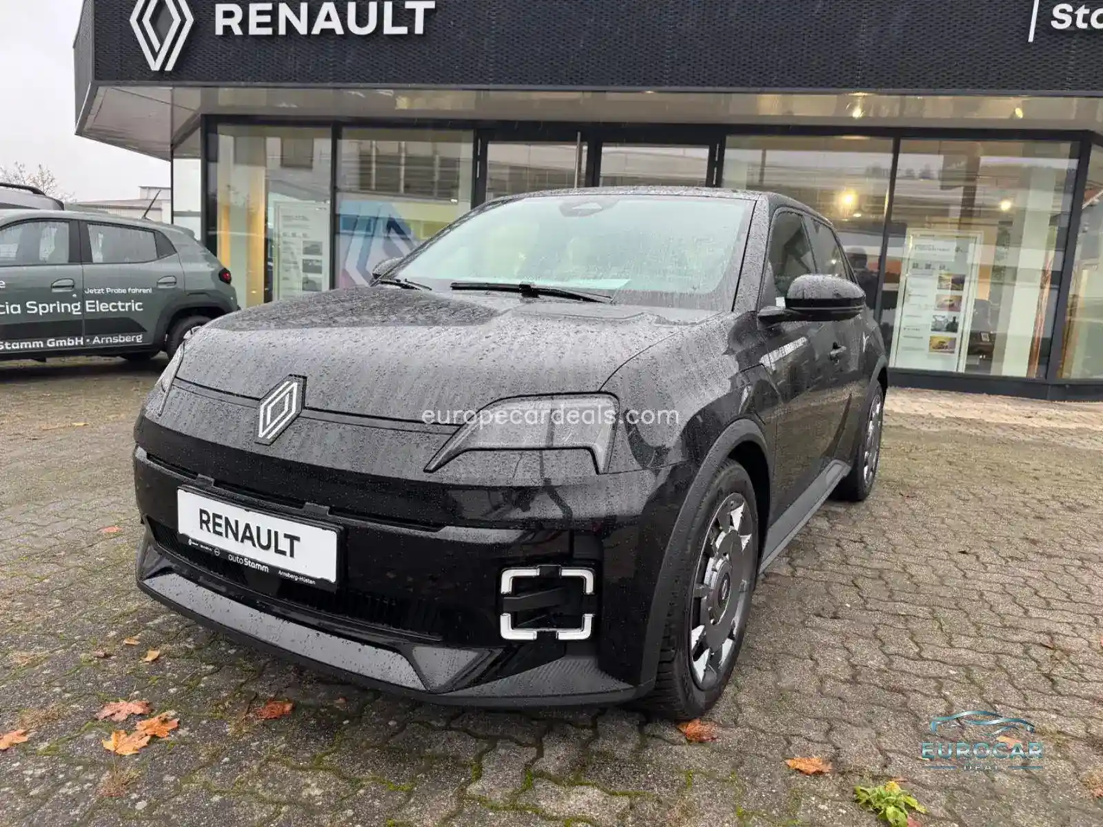 Renault R 5