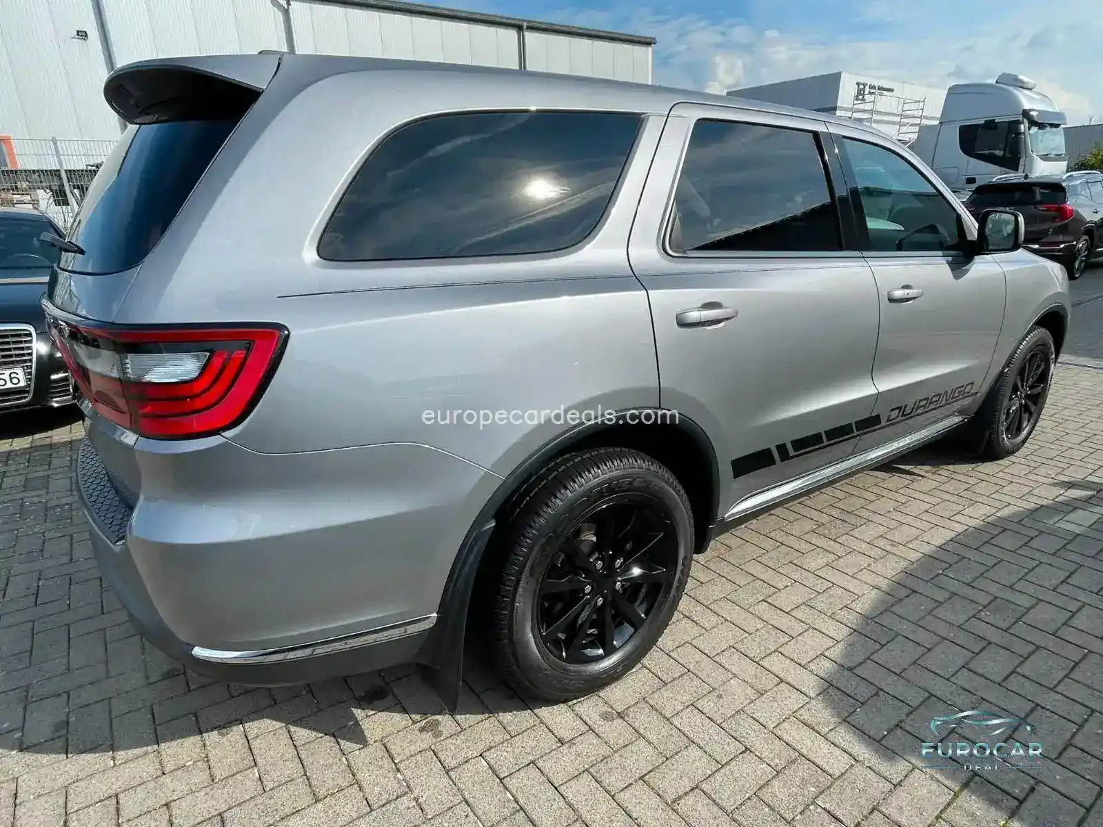 Dodge Durango