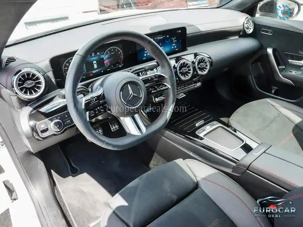 Mercedes-Benz CLA 250 Shooting Brake