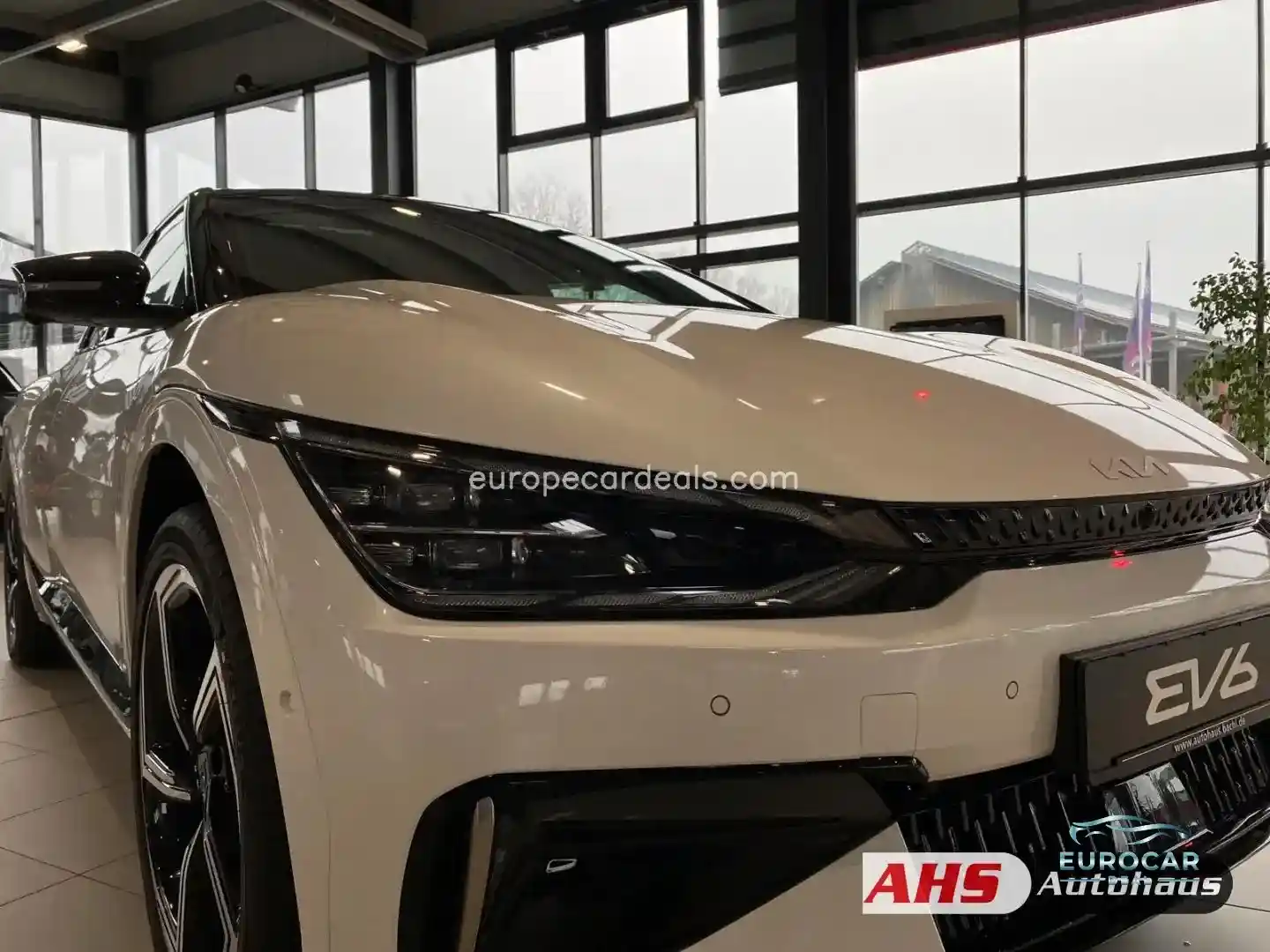 Kia EV6