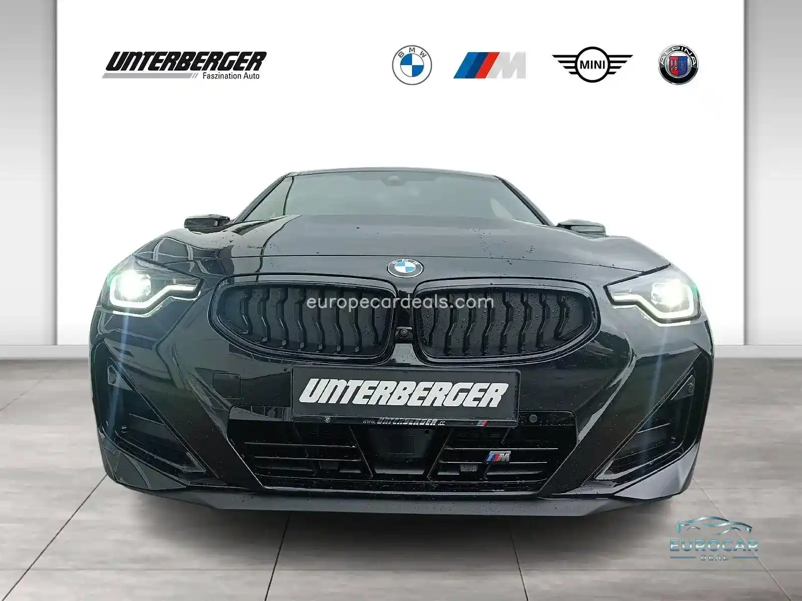 BMW M240i