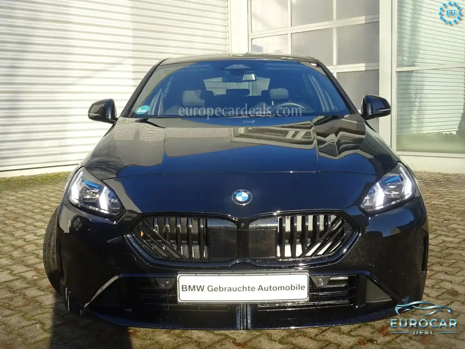 BMW 120