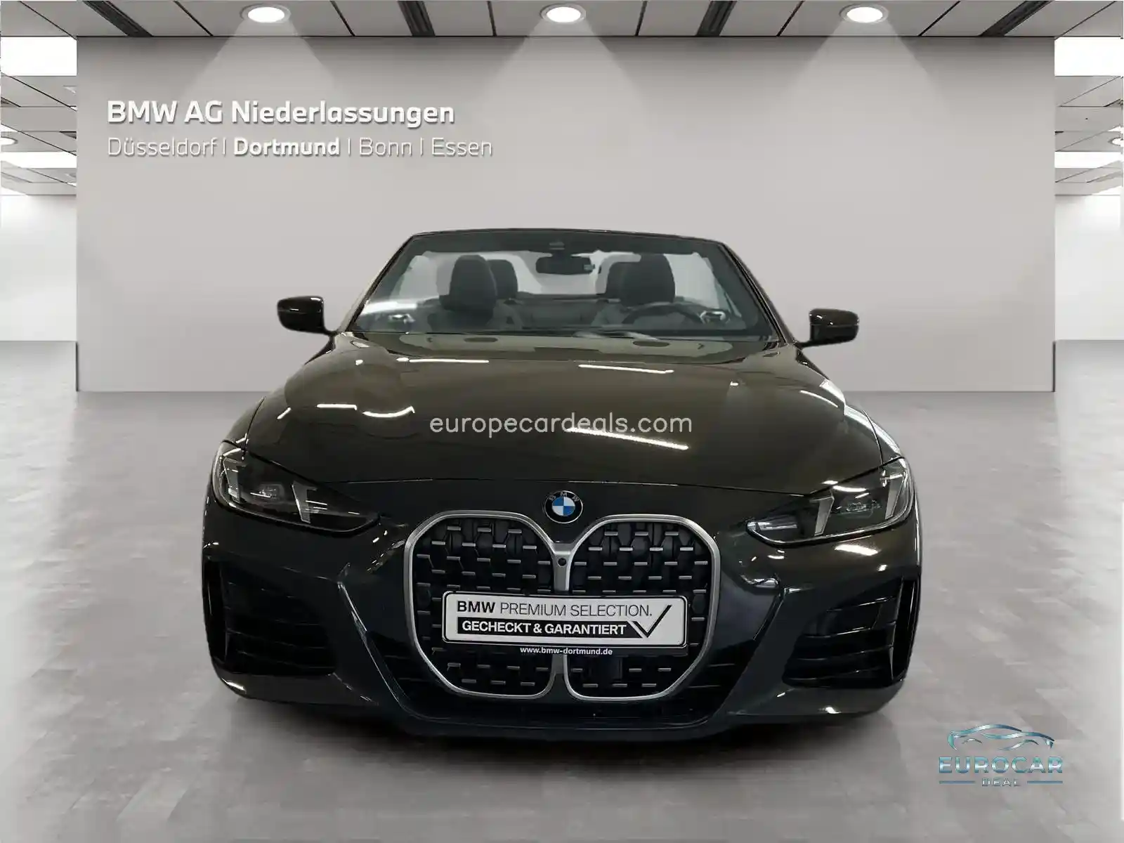 BMW 430
