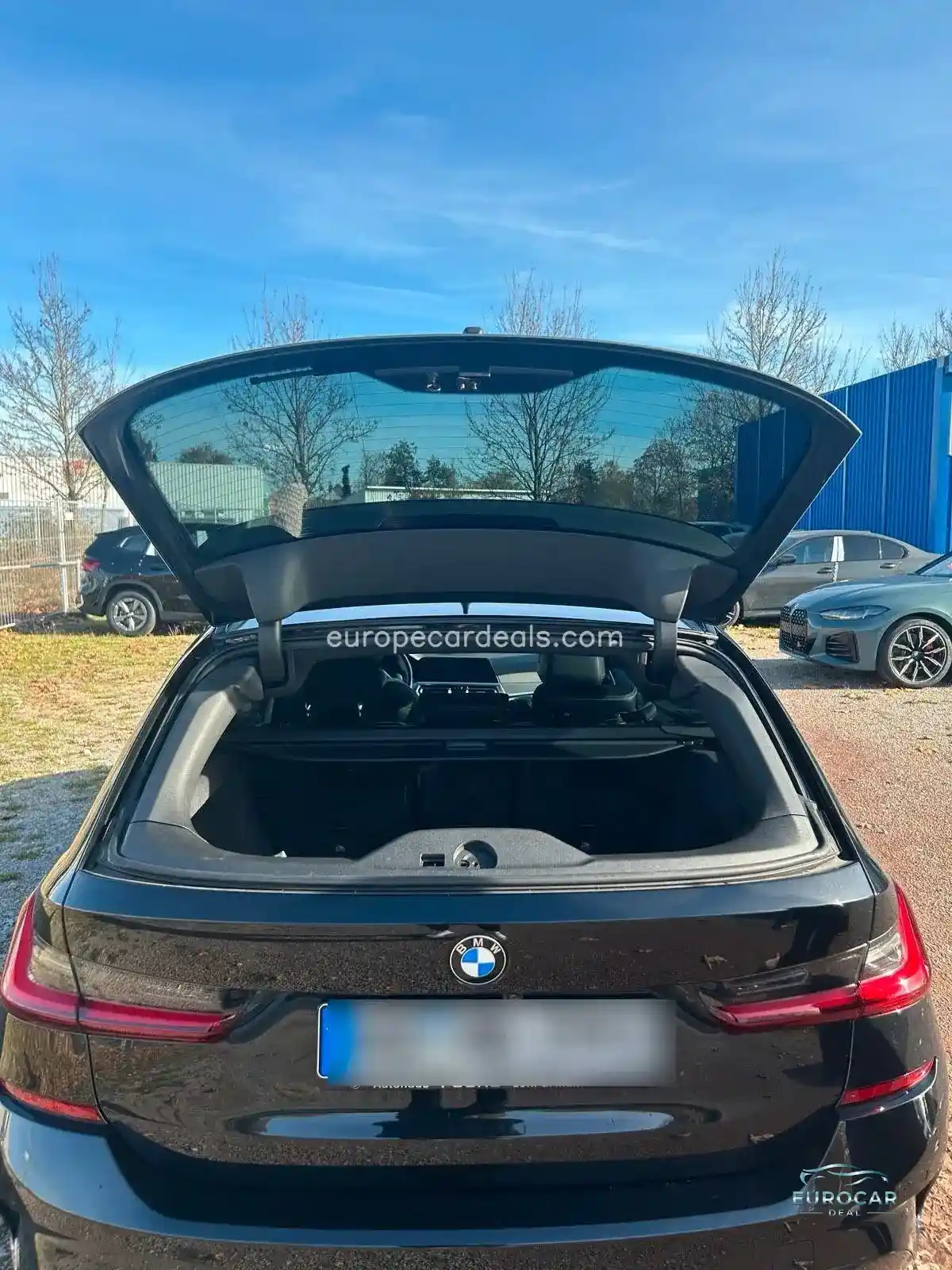 BMW 320