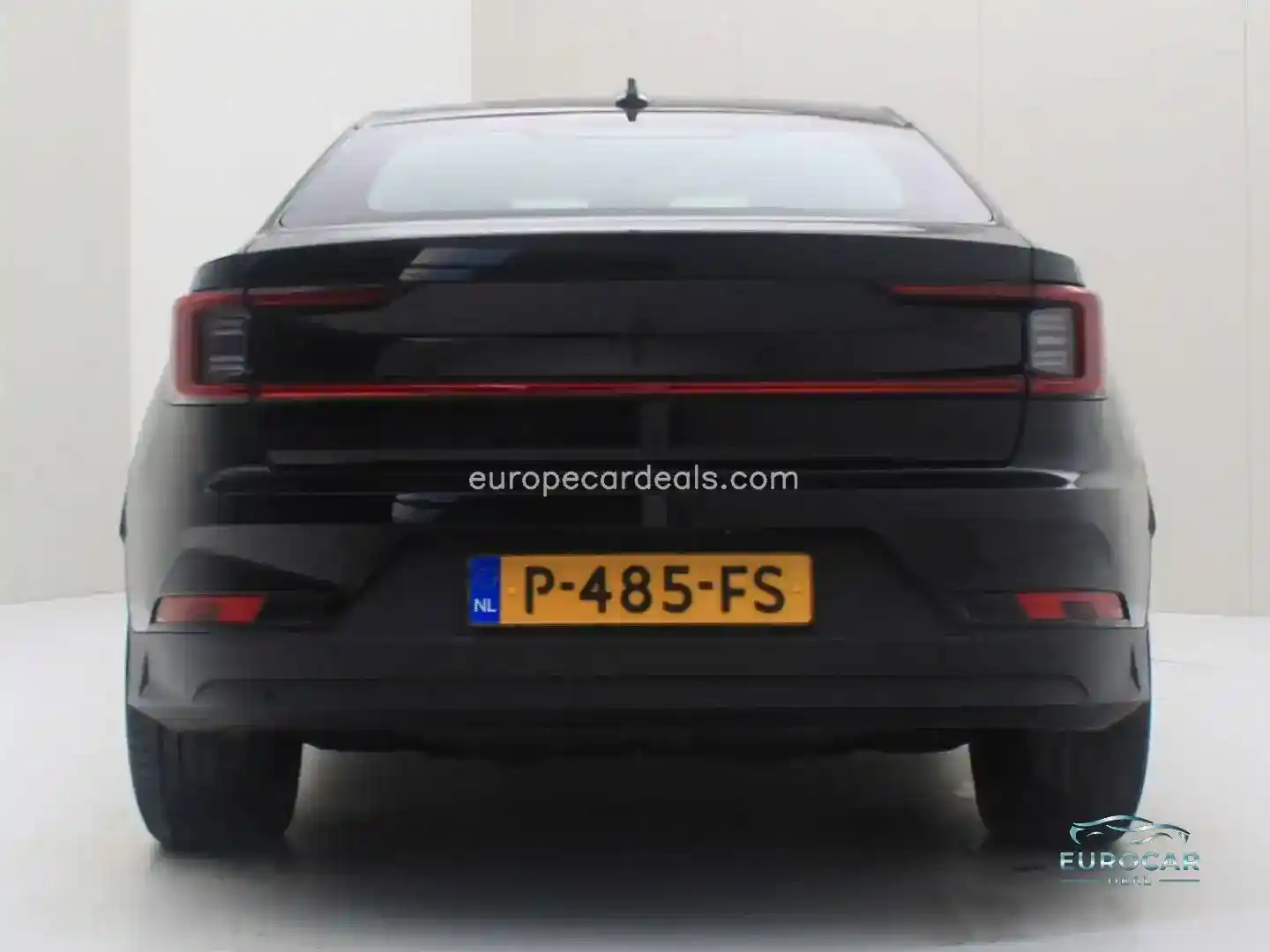 Polestar 2