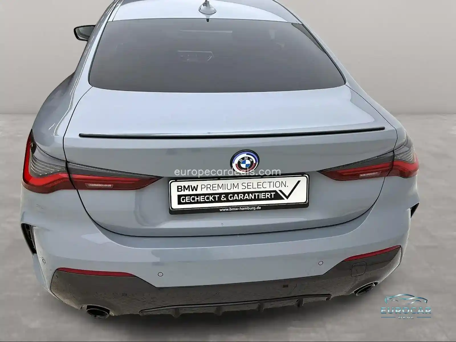 BMW 430