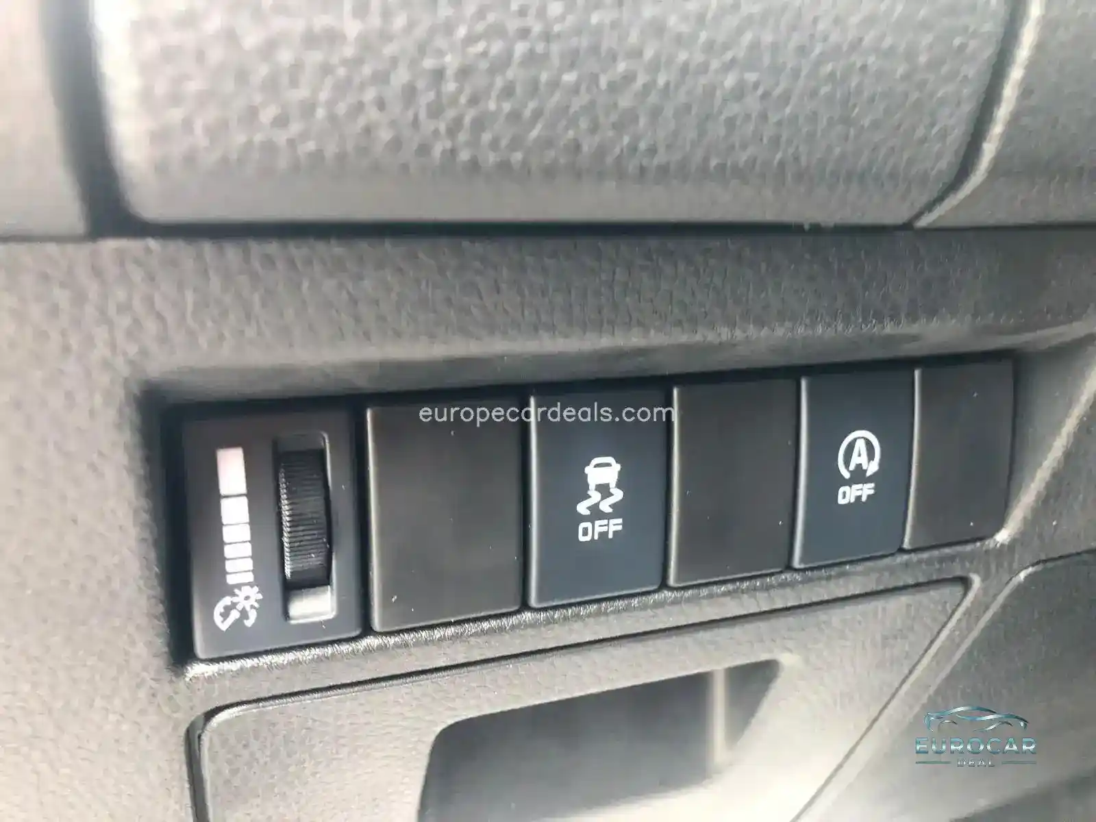 Double Cab 4×4 V-Cross MT +Offroad+Winde+