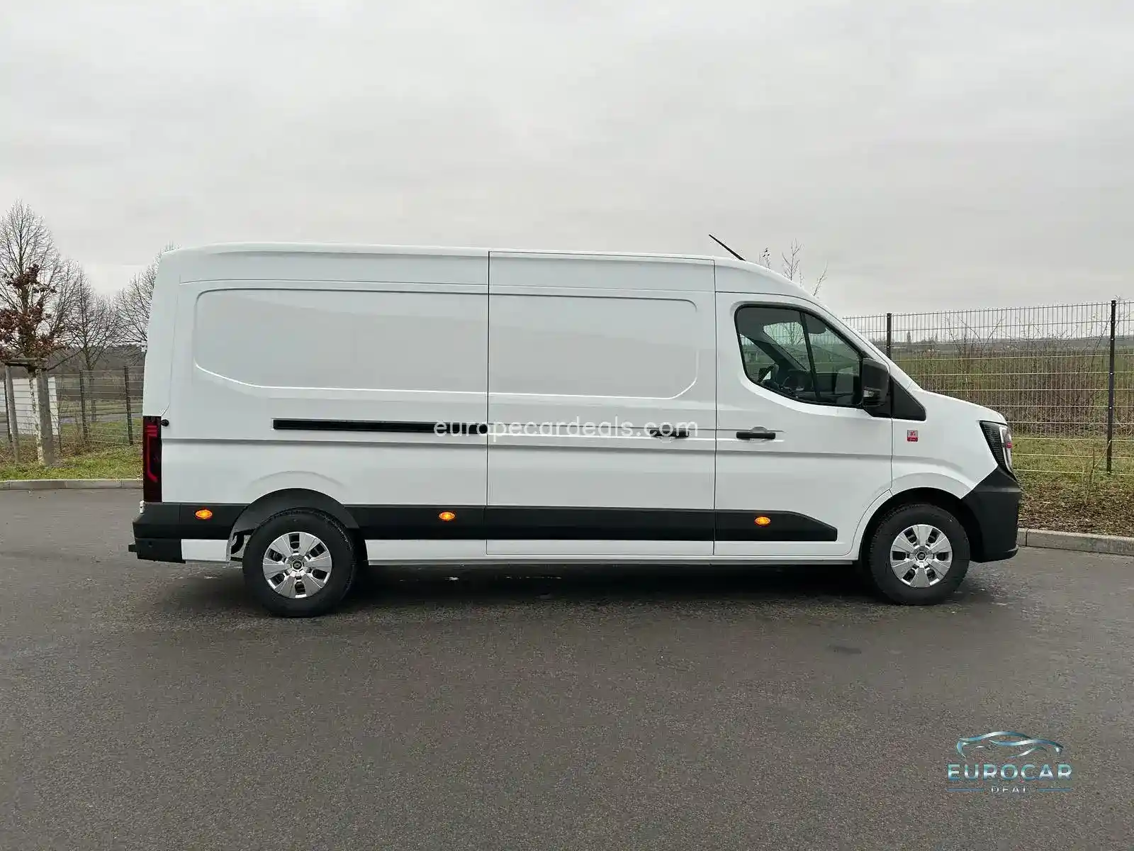 Renault Other