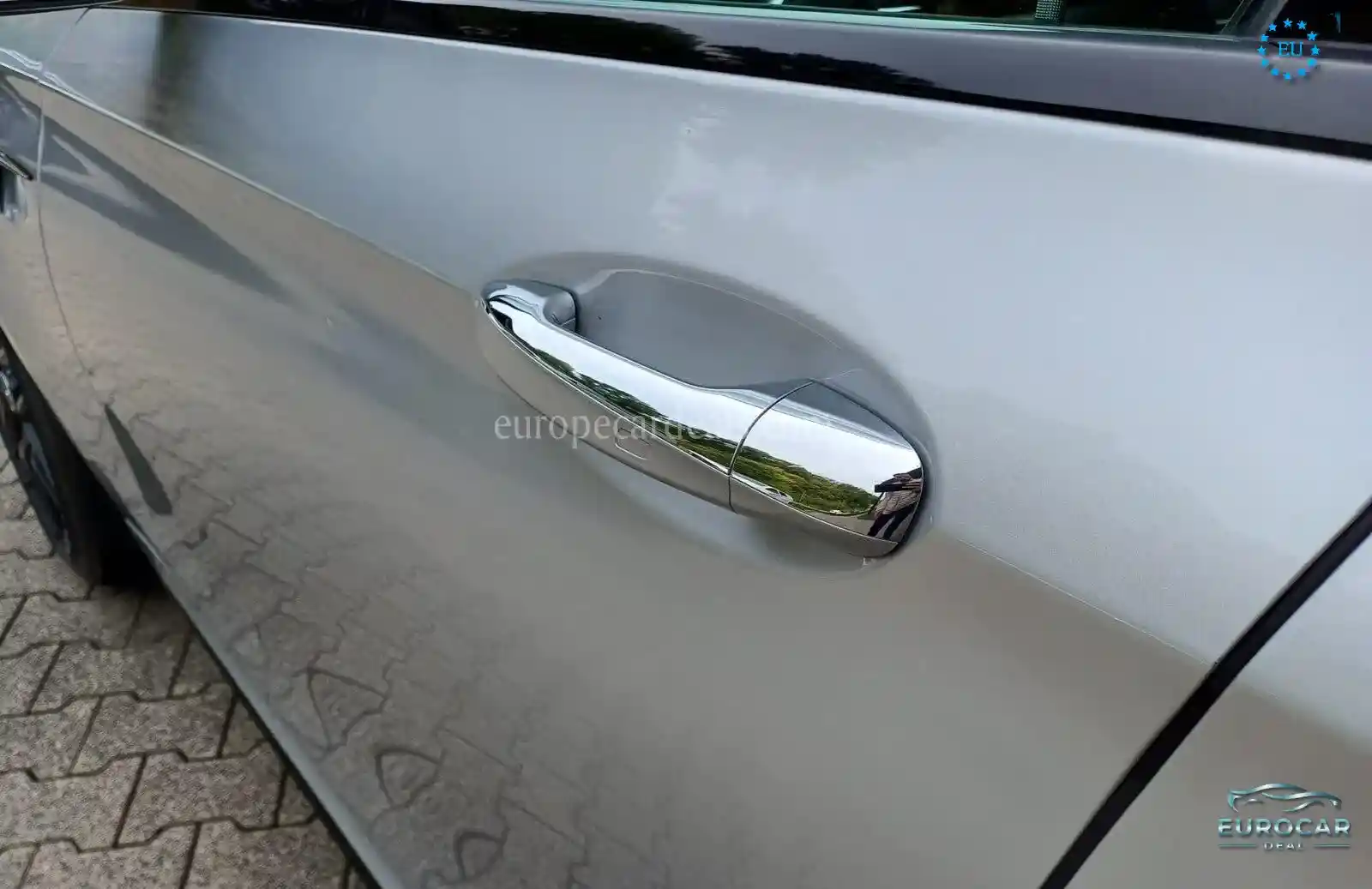 Mercedes-Benz E 63 AMG