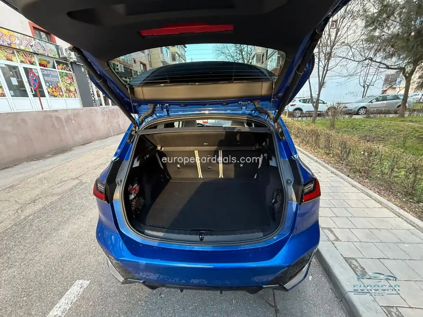 BMW 225 Active Tourer