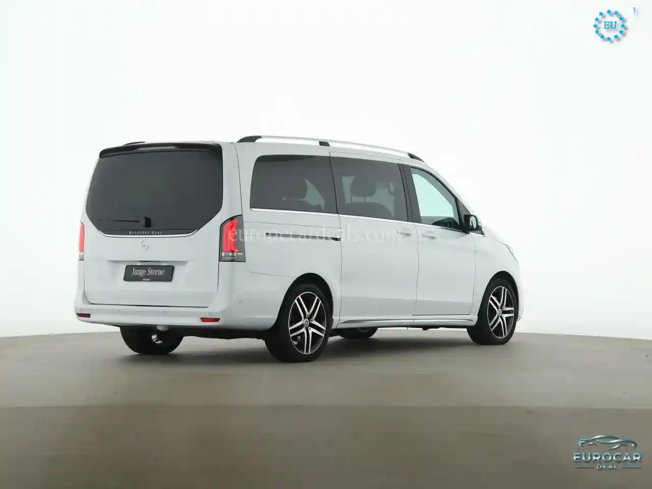 Mercedes-Benz V 300