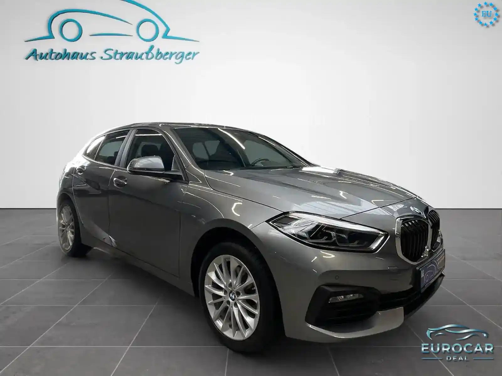 BMW 118