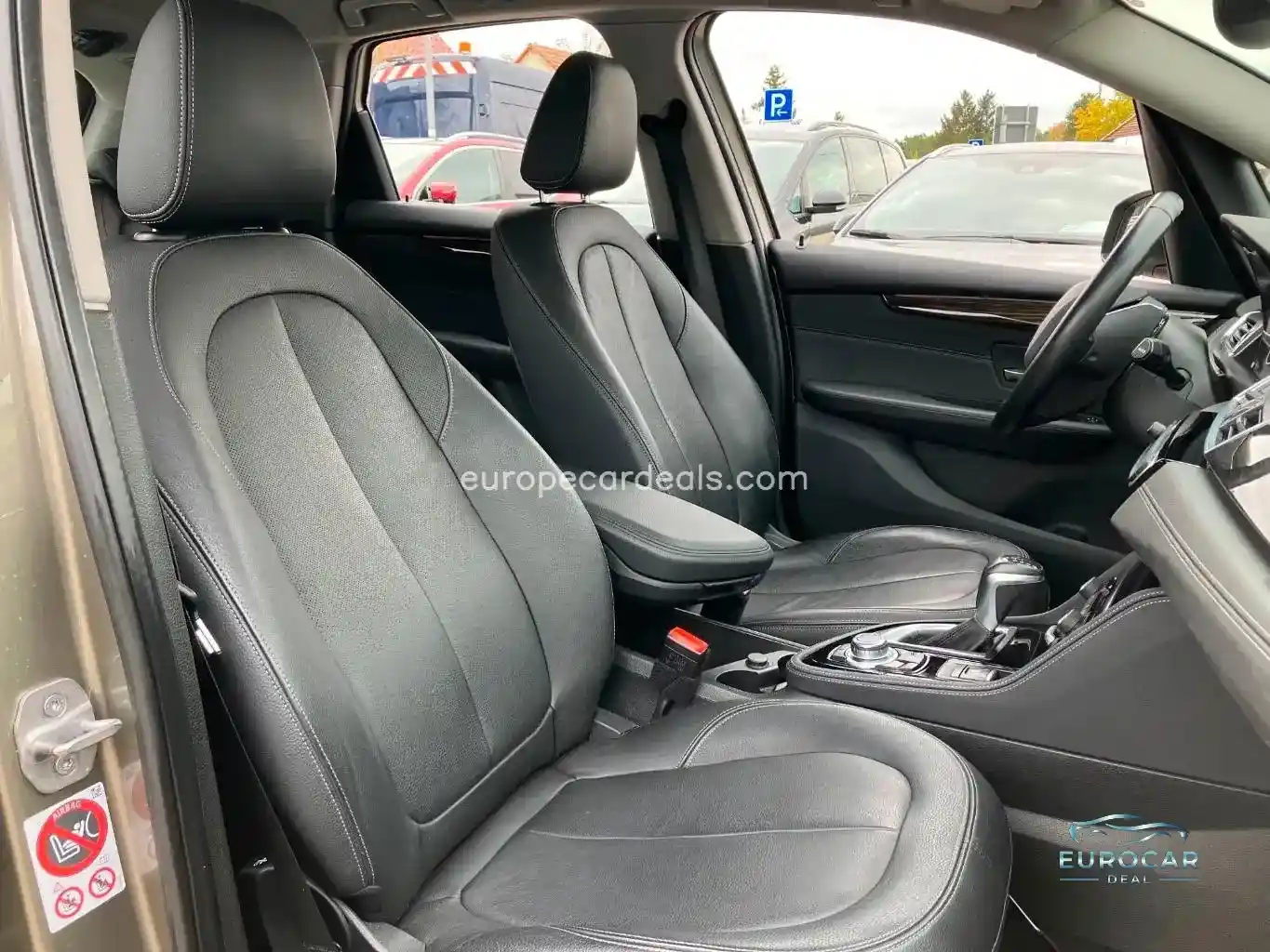 BMW 220 Active Tourer