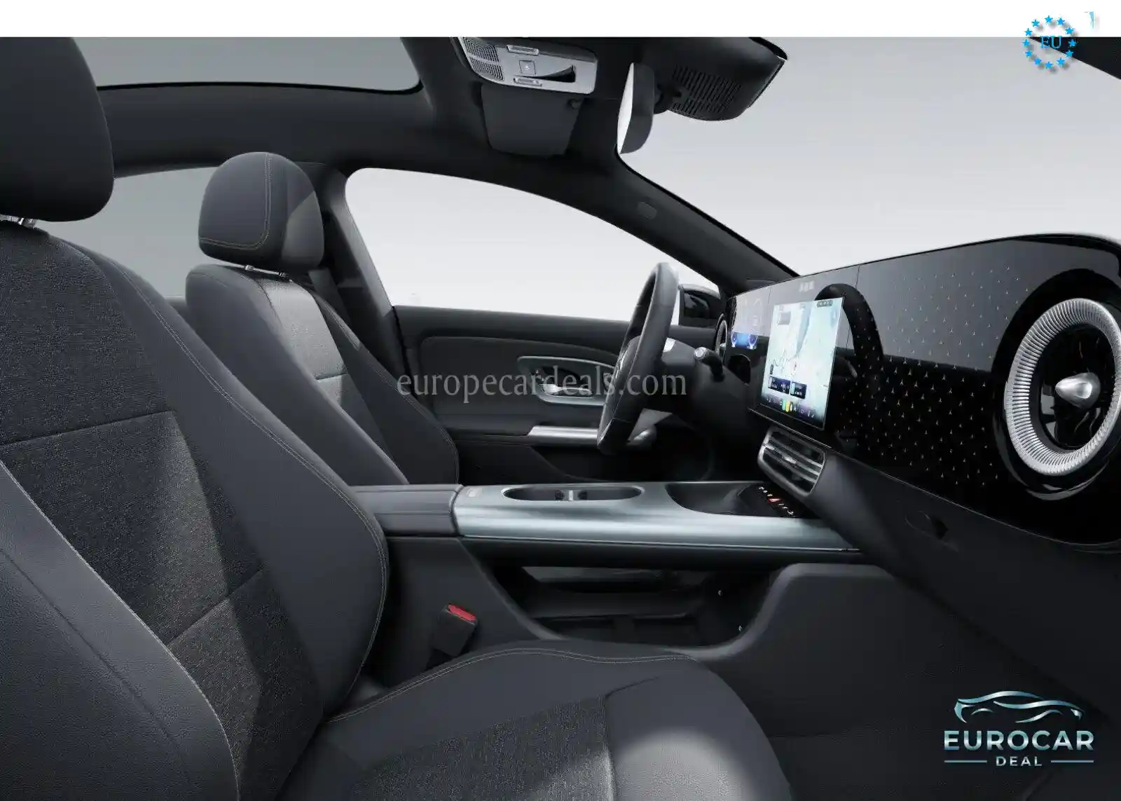 Mercedes-Benz CLA 350