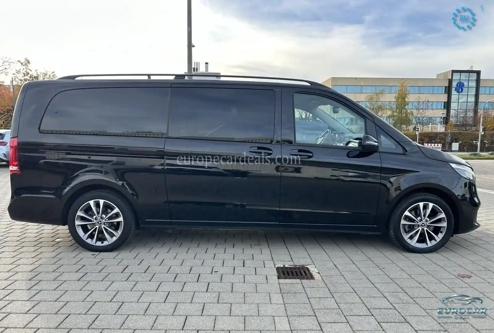 Mercedes-Benz V 300