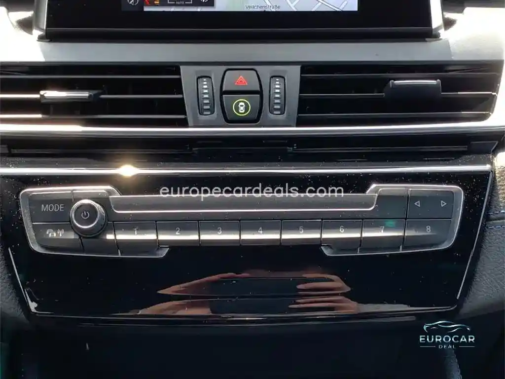 BMW 220 Active Tourer