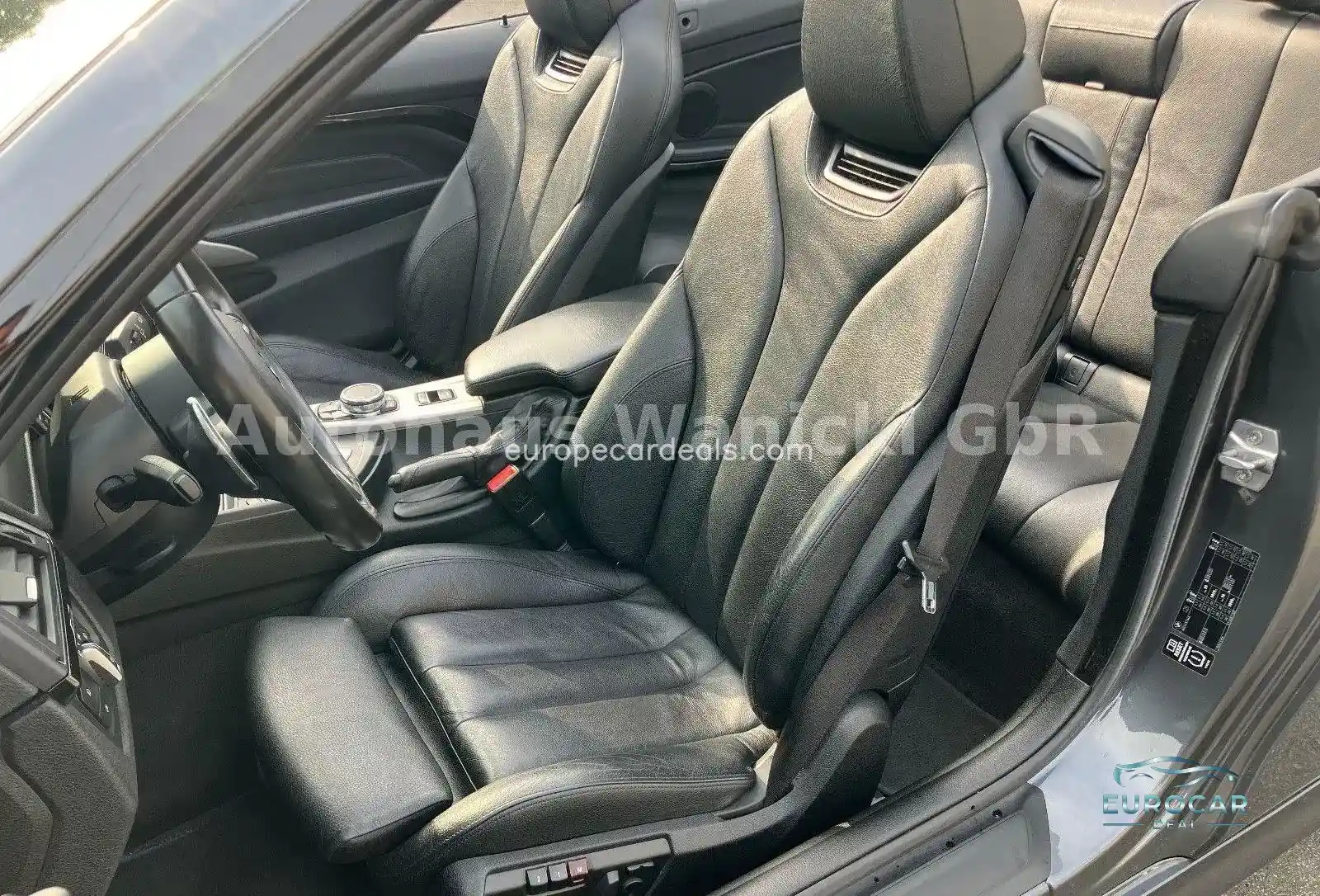 BMW 420