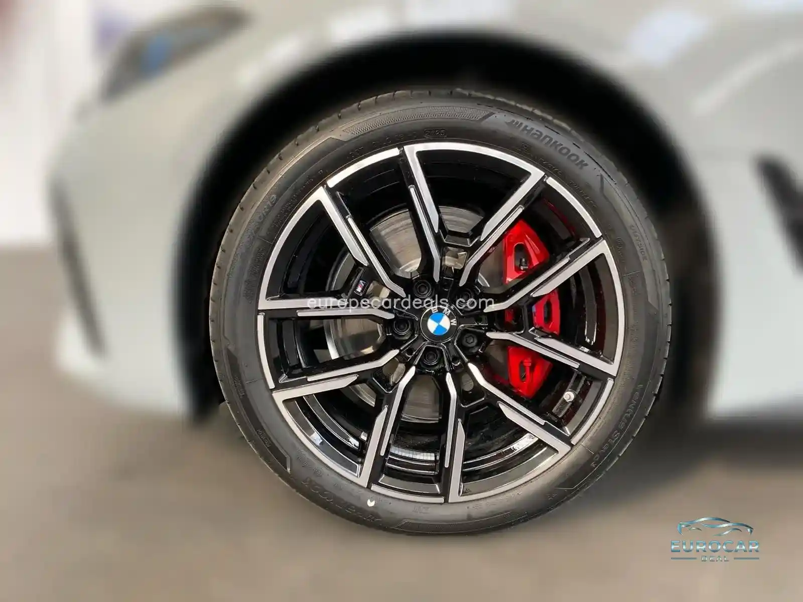 BMW i4