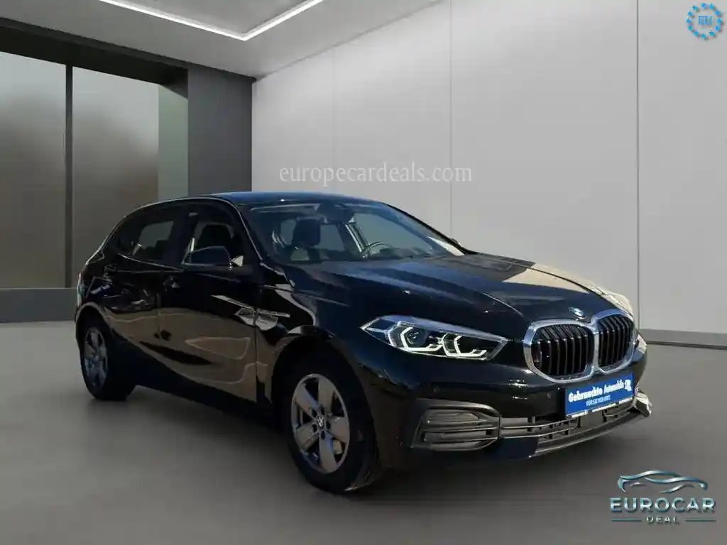 BMW 116