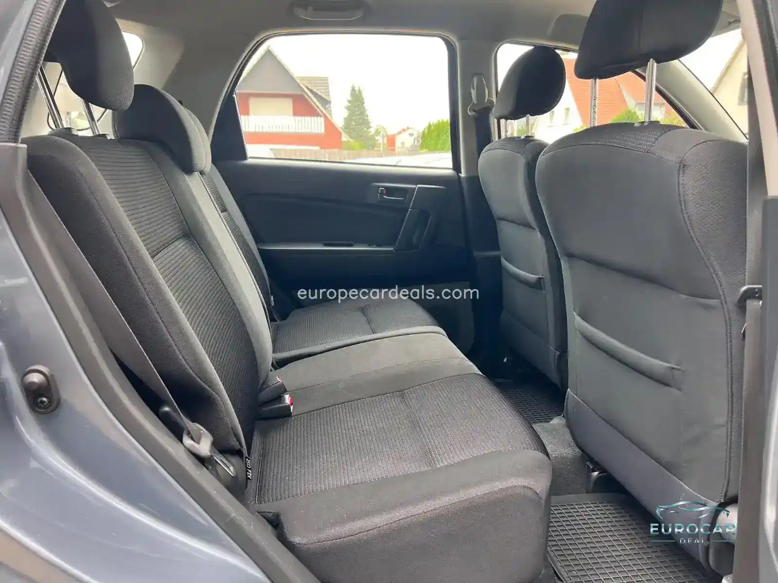 Daihatsu Terios