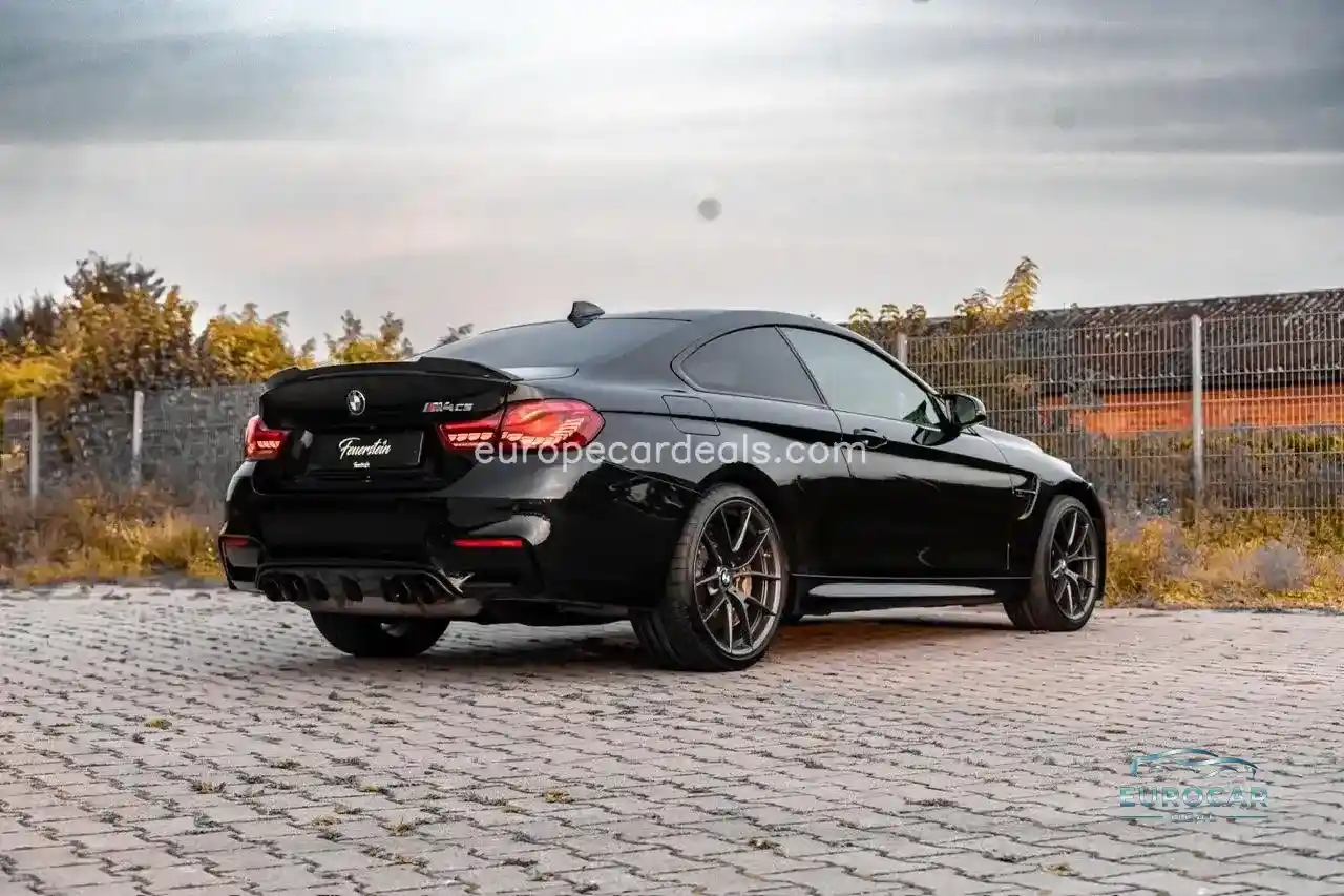 BMW M4