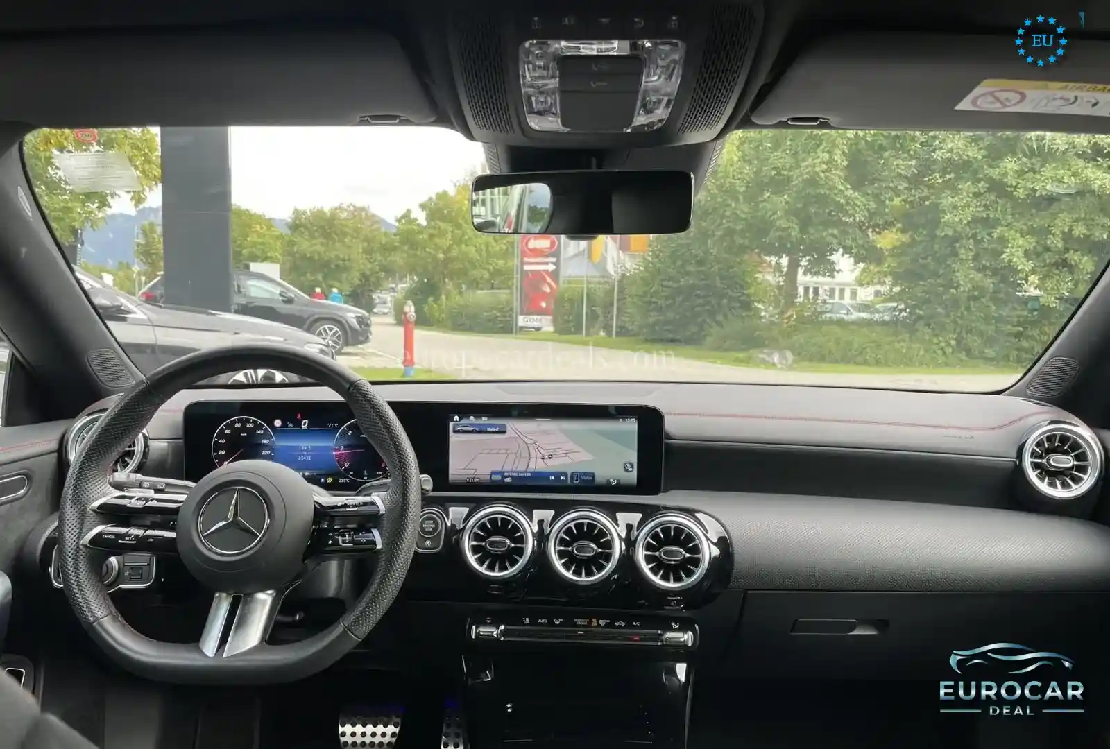 Mercedes-Benz CLA 220 Shooting Brake