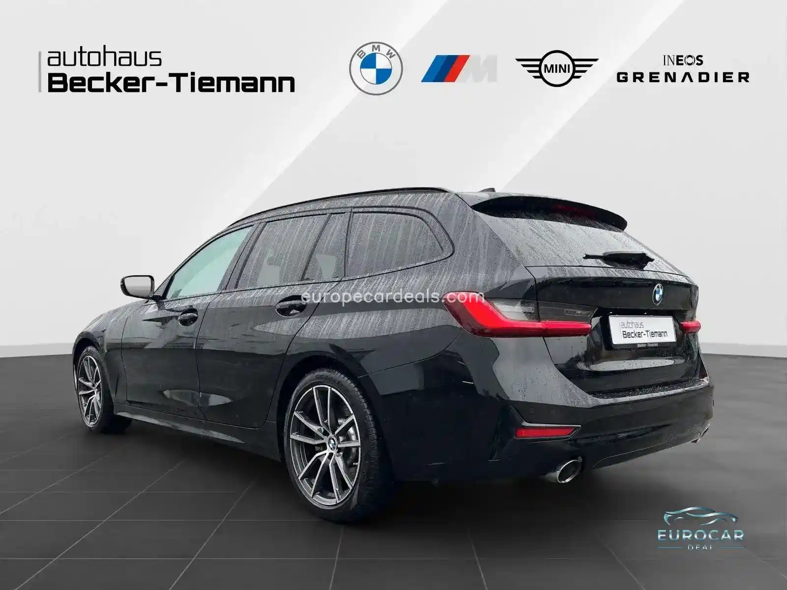 BMW 330