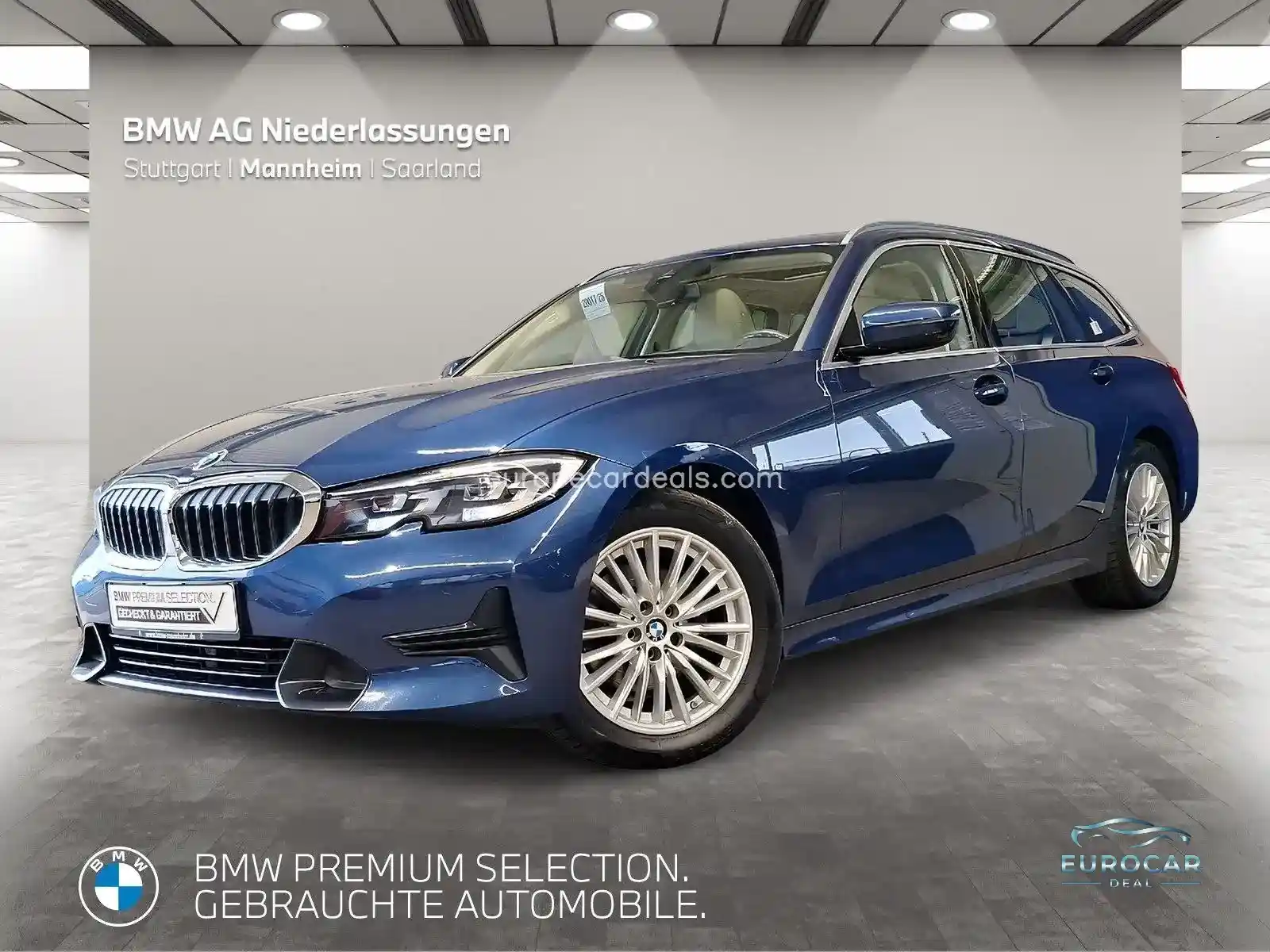 BMW 320